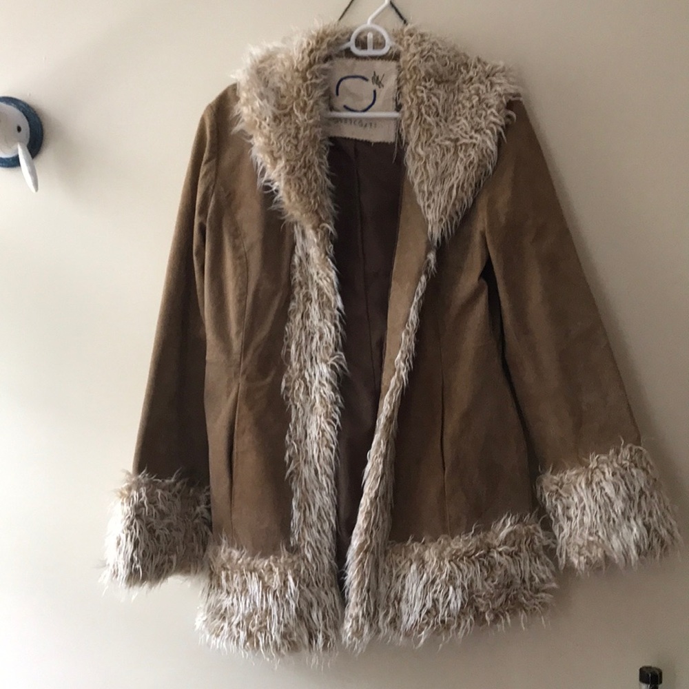 Penny Lane Jacket